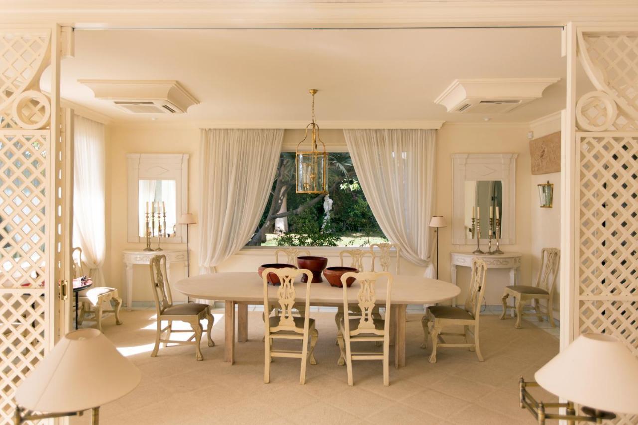 Villa Piera Maspalomas 마스팔로마스 외부 사진